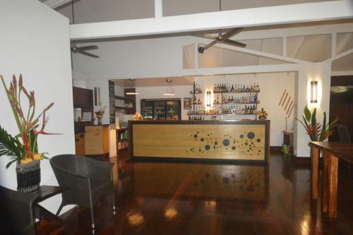 Hotel Barrier Beach House