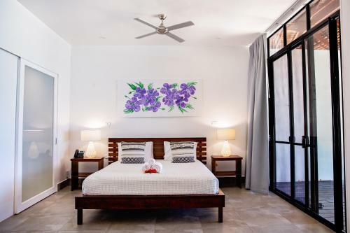 Hotel Barrier Beach House