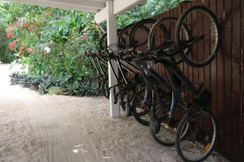 Hotel Barrier Beach House
