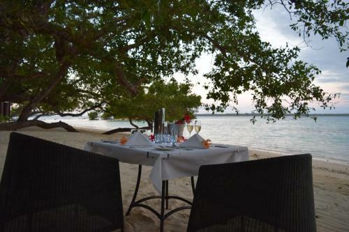 Hotel Barrier Beach House