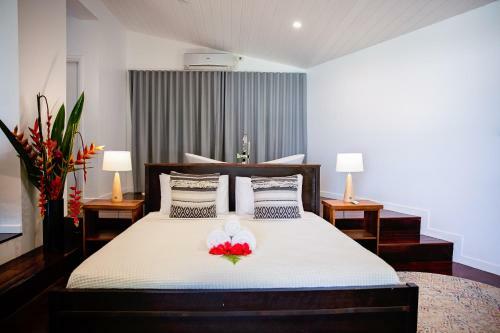 Hotel Barrier Beach House