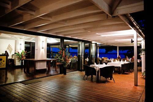 Hotel Barrier Beach House