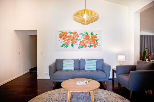 Hotel Barrier Beach House