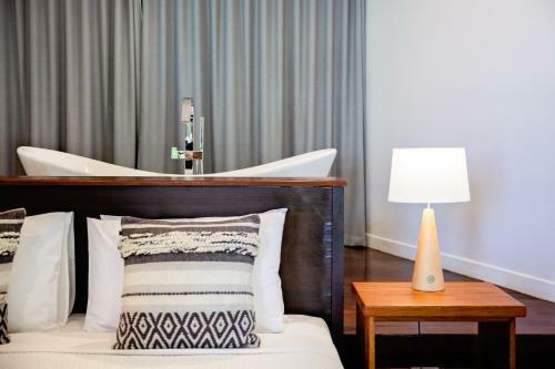Hotel Barrier Beach House