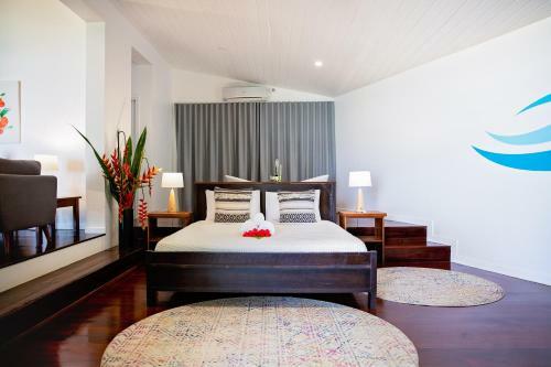 Hotel Barrier Beach House