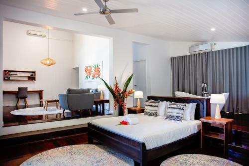 Hotel Barrier Beach House