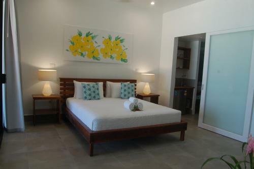 Hotel Barrier Beach House