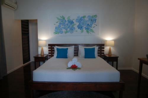 Hotel Barrier Beach House