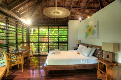 Hotel Barrier Beach House