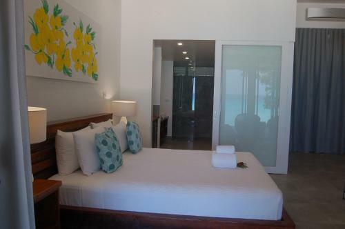 Hotel Barrier Beach House
