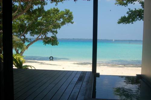 Hotel Barrier Beach House