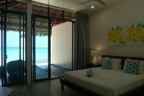 Hotel Barrier Beach House