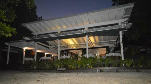 Hotel Barrier Beach House