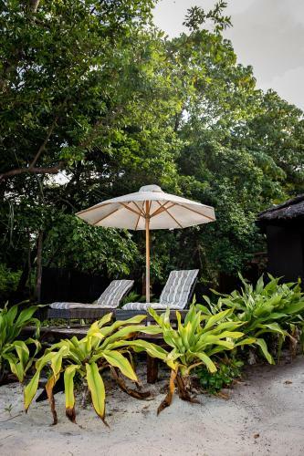 Hotel Barrier Beach House
