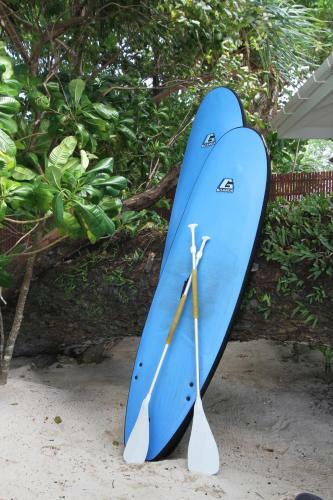 Hotel Barrier Beach House