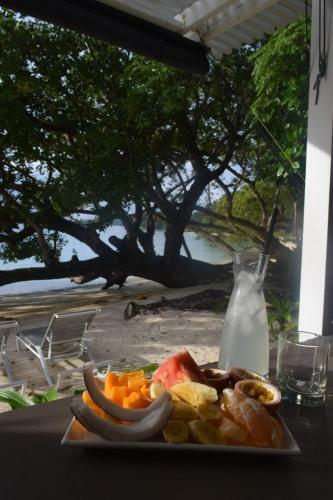 Hotel Barrier Beach House