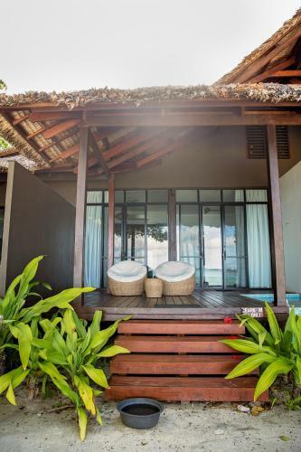 Hotel Barrier Beach House