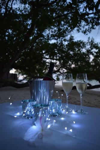 Hotel Barrier Beach House