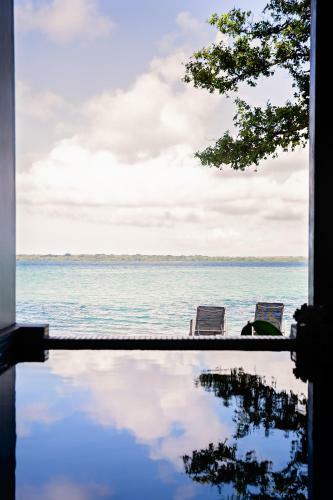 Hotel Barrier Beach House