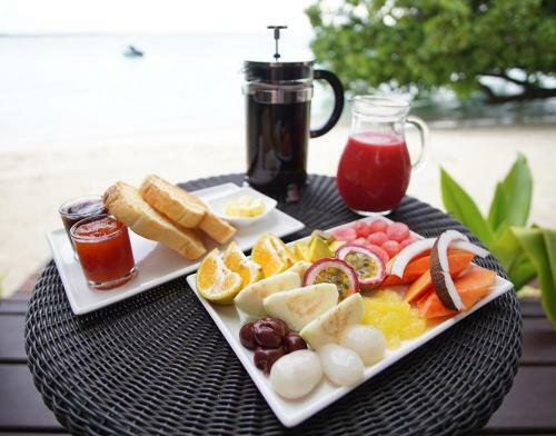 Hotel Barrier Beach House