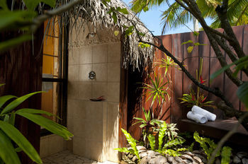 Apartamento Aitutaki Lagoon Resort & Spa