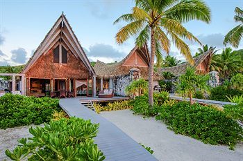 Villa Aitutaki Escape