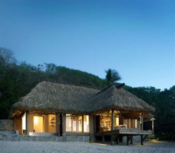 Apartamento Yasawa Island Resort