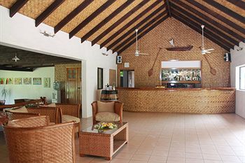 Apartamento Tamanu Beach