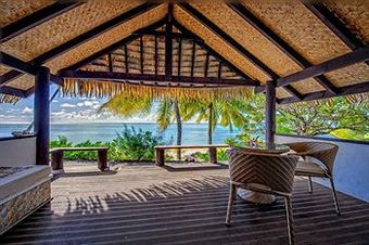 Apartamento Tamanu Beach