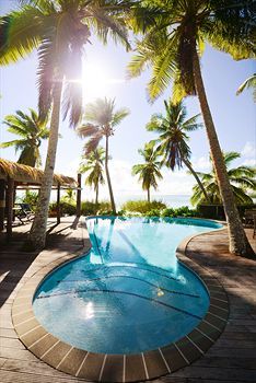 Apartamento Tamanu Beach