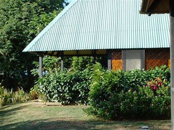 Villa Palmlea Farms Lodge & Bures