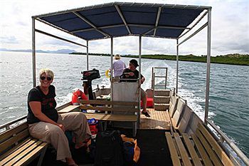 Villa Palmlea Farms Lodge & Bures