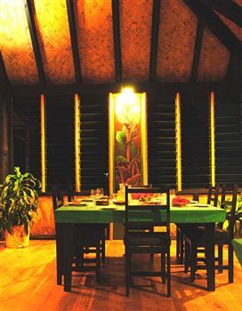 Villa Palmlea Farms Lodge & Bures
