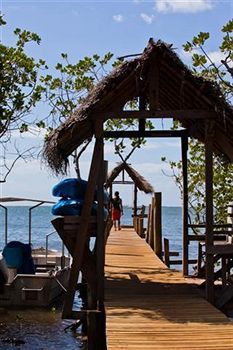 Villa Palmlea Farms Lodge & Bures