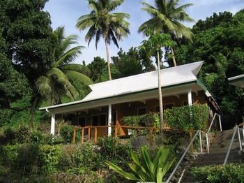 Apartamento Daku Resort