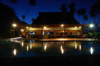 Apartamento Daku Resort