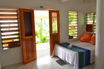Apartamento Daku Resort