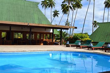 Apartamento Daku Resort