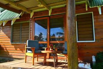 Apartamento Daku Resort