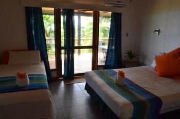 Apartamento Daku Resort