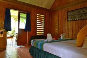 Apartamento Daku Resort