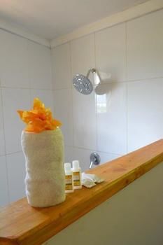 Apartamento Daku Resort