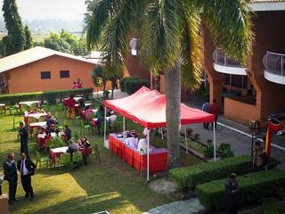 Hotel Fewa Prince