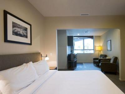 Hotel Scenic Auckland