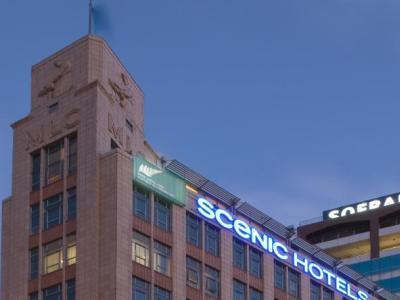 Hotel Scenic Auckland