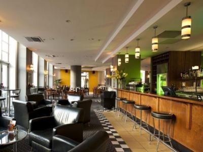 Hotel Scenic Auckland