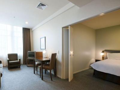 Hotel Scenic Auckland