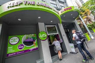 Hotel Jucy