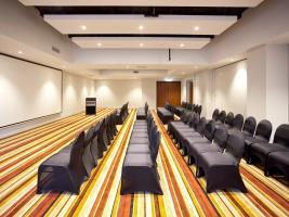 Hotel Pullman Auckland