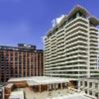 Hotel Pullman Auckland